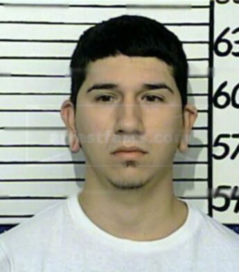 Daniel James Almaraz