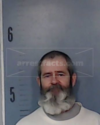 Michael Keith Horn