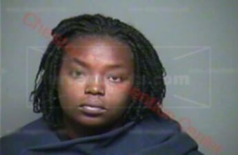 Iris Shonta Sanders