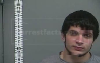 Brandon Kenneth Acosta