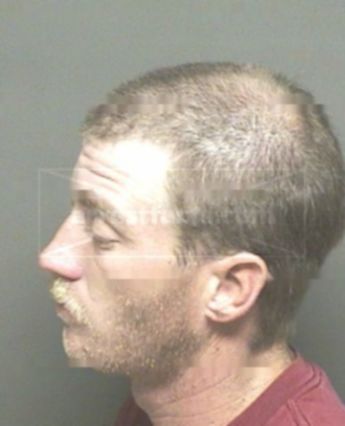 Johnny Keith Bryant