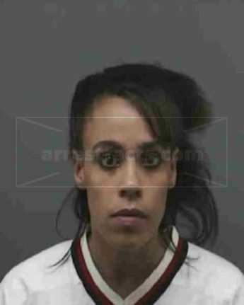 Michelle Rhea Orr