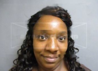 Keonta Lashea Walker