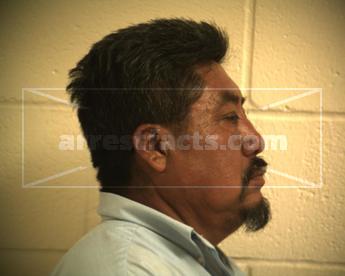 Abundio Banda De La Cruz