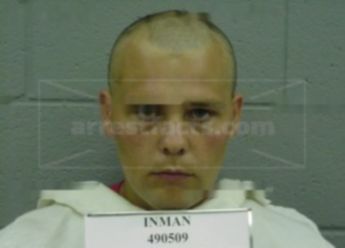 Jon August Inman