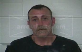 Lee Christopher Jones
