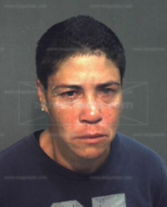 Norma Cuevas