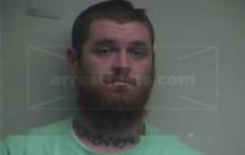 Christopher Allen King