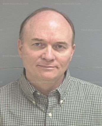 Gary Lee Moody