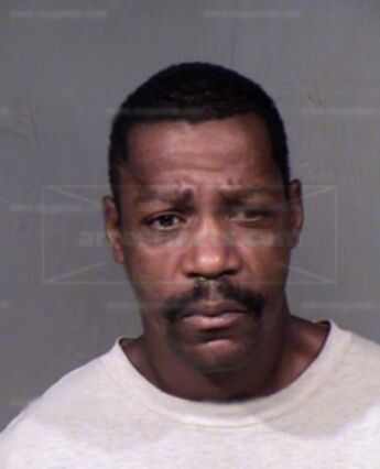 Andre Lashane Goree