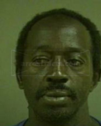 Jerome Johnson