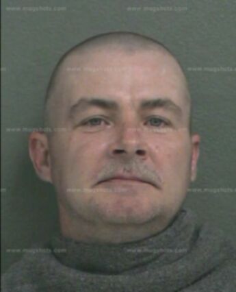 Randy Joe Crowder