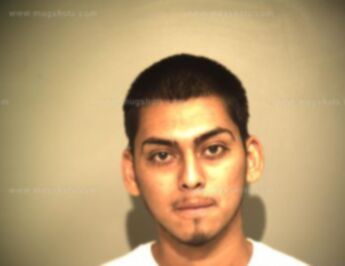 Christopher Calderon Gonzalez