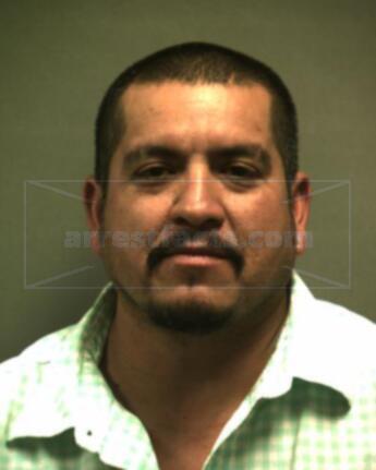 Juan Francisco Martinez