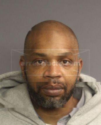 Elgin Martin