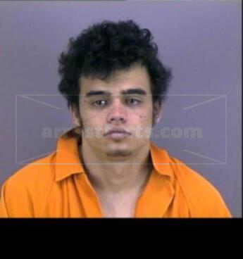 Nicholas Alan Covey