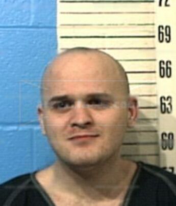 Joshua Allen Roberts