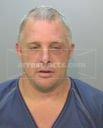 Paul Owen Hill