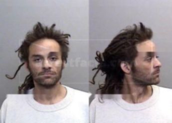 Todd Matthew Anderson