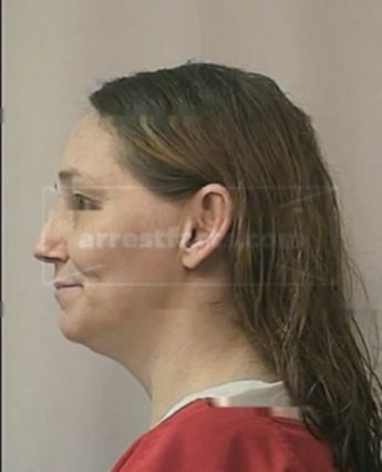 Tasha Lynn Burke