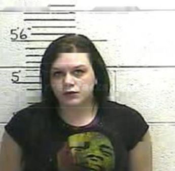 Lachresha Jeffers