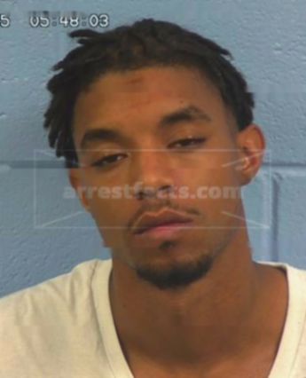 Torrance Dyrrell James