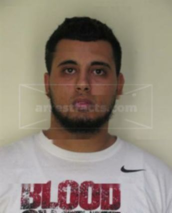 Adam Sabris Saed