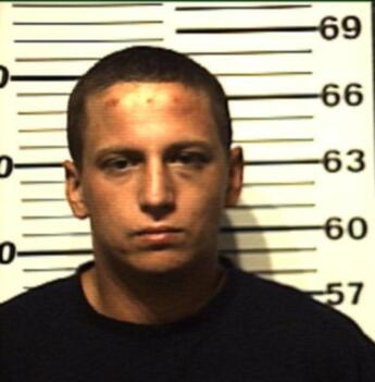 Christopher Michael Abbott