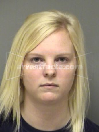 Ashton Michelle Edwards