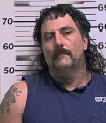 Clinton Keith Holmes