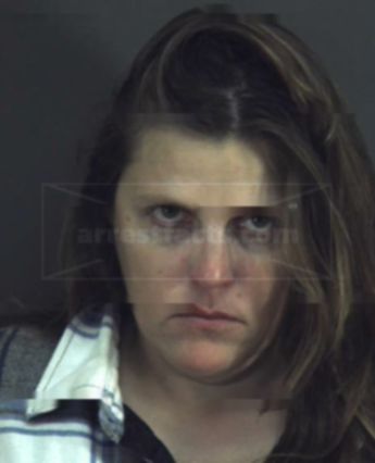Jennifer Marie Aspinwall