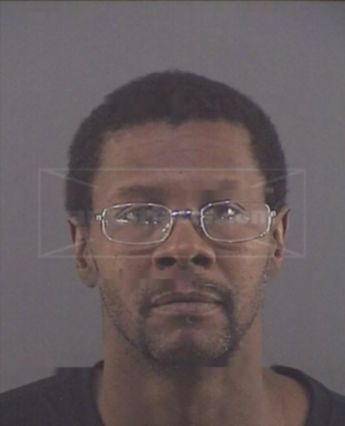 Steven Ray Williams