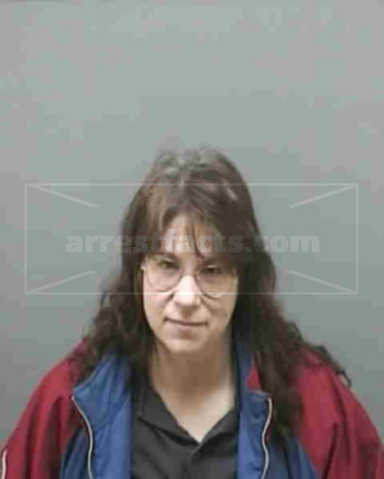 Sherry Lynn Bacon