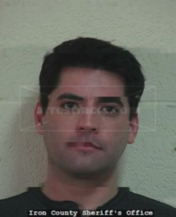 Nicholaus Americo Juarez