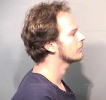 John James Nicholas