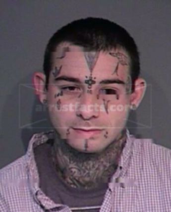 Christopher Michael Stewart