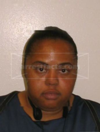 Shirley Shavetta Devance
