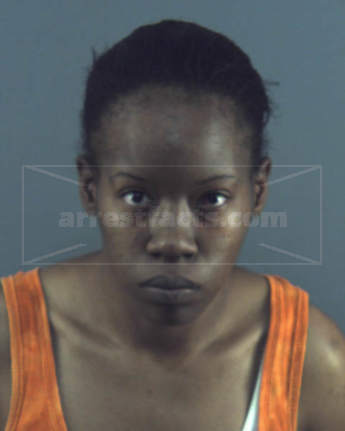 Sarah Lee Taylor
