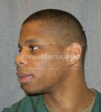 Nathaniel L Robinson