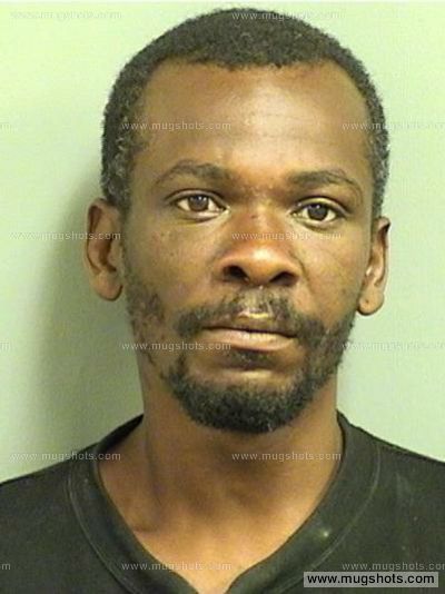 Tony Tyrone Edwards
