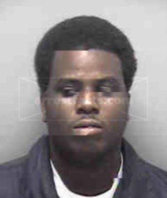 Turance Cox