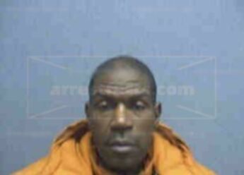 Terrance Darnell Boxley