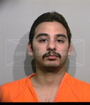 Daniel Rodriguez Benitez