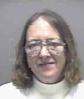 Laurel Maria Harris