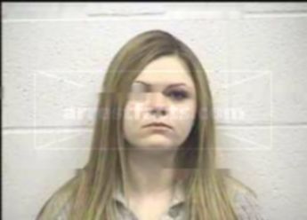 Holley Lee St. George
