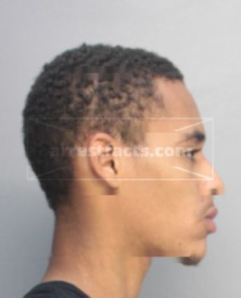 Douglas Andreas Escobar