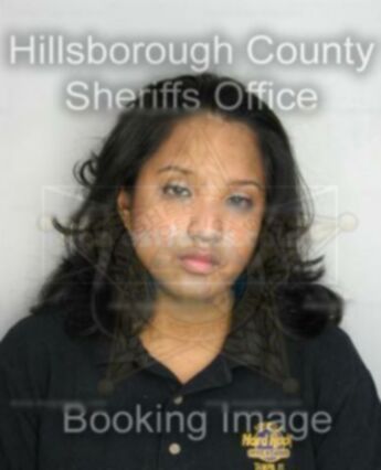 Kimberly Marie Anourack