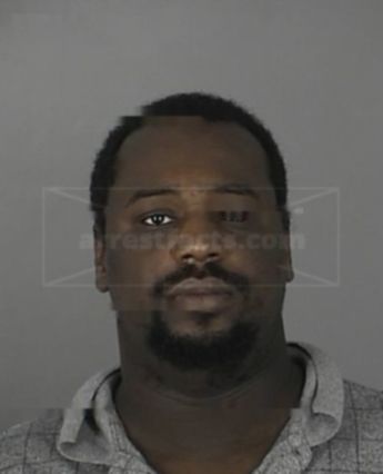 Tozell Lamar Jones