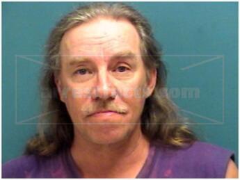 Michael Daniel Blackstock