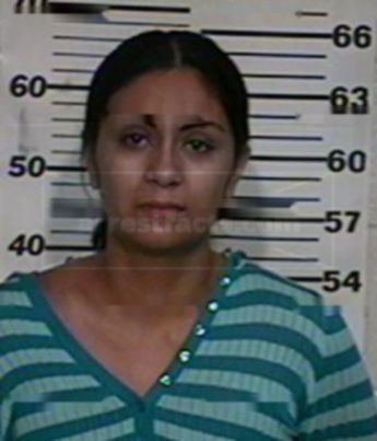 Roxanne Valeria Gallardo